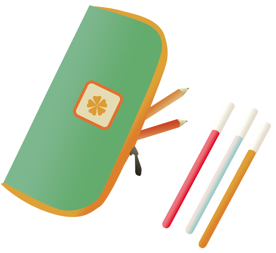 魔幻 小伶的文具在说话 他们在聊啥 腾讯新闻