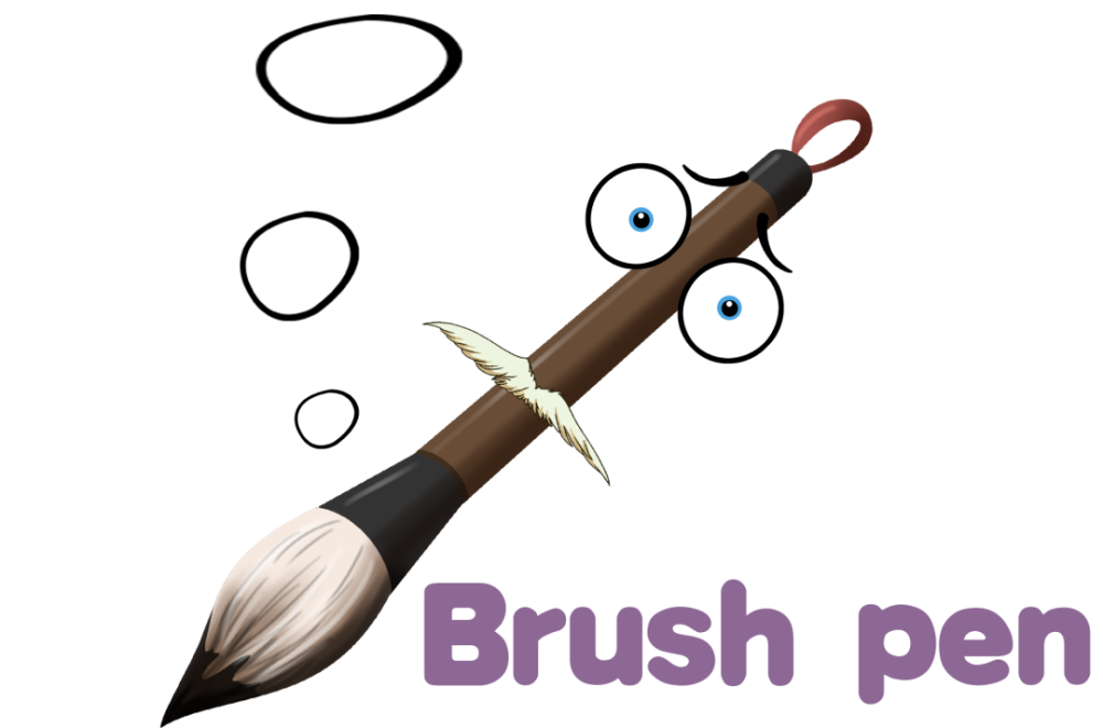 魔幻 小伶的文具在说话 他们在聊啥 腾讯新闻