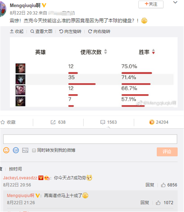 TES战队真的赢了，而且是3:0取得胜利，这是粉丝没有想到的