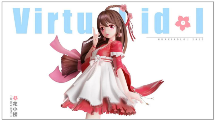 迷你世界又陷抄袭风波?新海报神似闪耀暖暖,这一次怎么解释?