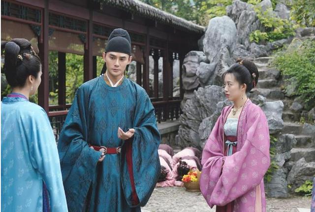 戴复古|戴复古隐婚骗婚，夫妻二人留下两首断肠词