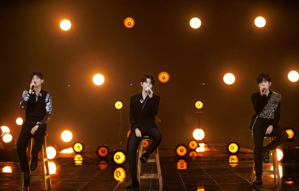 tfboys|TFBOYS七周年演唱会