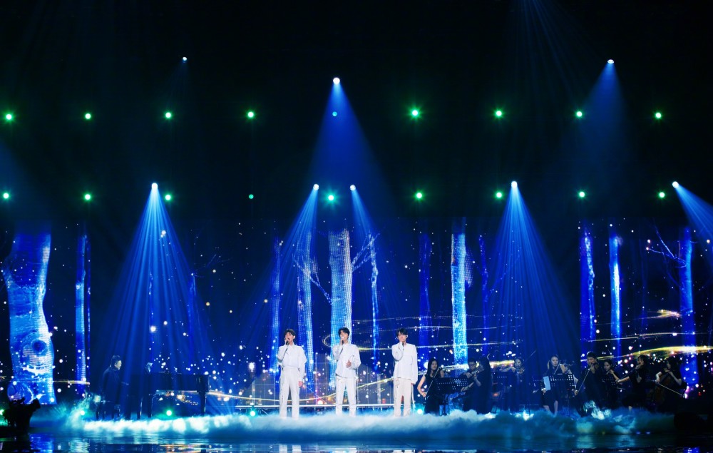 tfboys|TFBOYS七周年演唱会