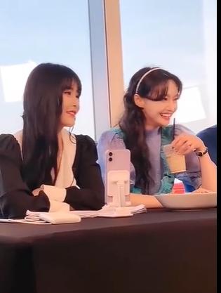 郑爽|郑爽否认收取1625万出场费参加直播，彩排时和主持人相谈甚欢