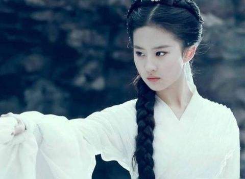 金庸小说|说一说金庸小说中小龙女的武功绝学