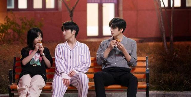 盘点电视剧里反转的 兄妹情 第一部太虐 第三部堪称童年回忆 腾讯新闻