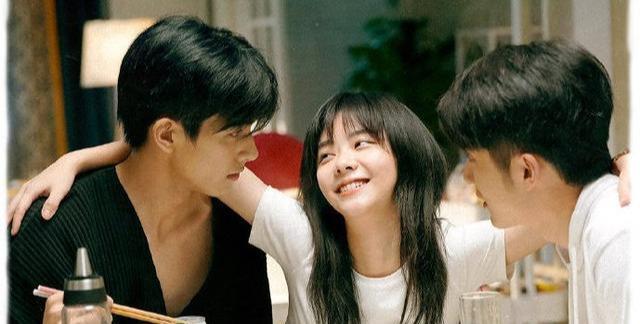 盘点电视剧里反转的 兄妹情 第一部太虐 第三部堪称童年回忆 腾讯新闻