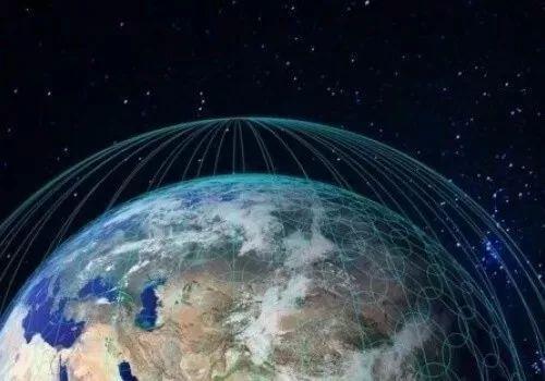 人造卫星|61颗卫星升空效果立竿见影，马斯克野心就要实现，全球需提高警惕