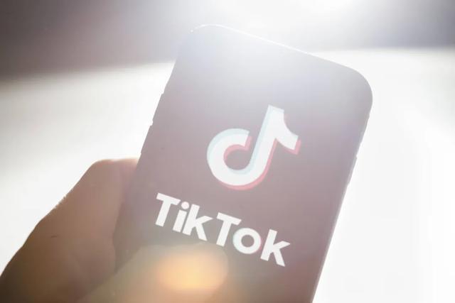 TikTok计划下周起诉特朗普政府-WordPress极简博客