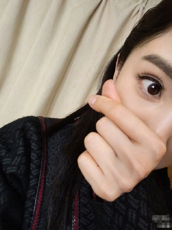 杨幂|杨幂晒光盘行动，却意外曝光真实饭量，难怪体重只有88斤！