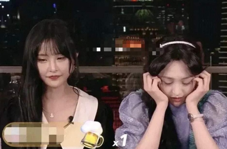 郑爽|郑爽情绪失控的原因找到了：销量“惨淡”被提醒，脸上挂不住了