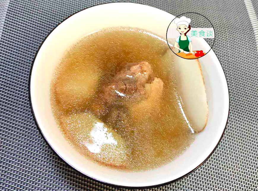 李东垣清燥汤图片