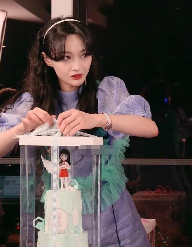 郑爽|一场直播看透人心，郑爽也算值了！