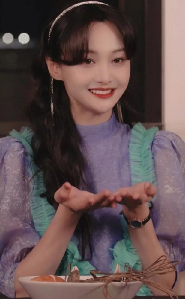 郑爽|一场直播看透人心，郑爽也算值了！