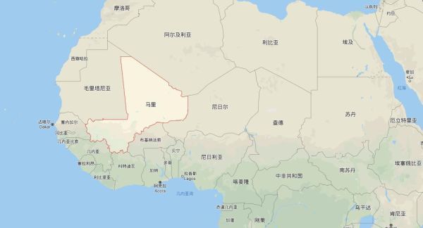 马里政变影响远是非之地法国尤其担心