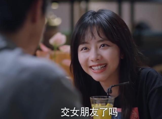 谭松韵|谭松韵成90花遗珠，差一部爆剧就能赶超杨紫，曾错过《知否》？