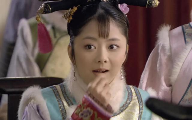 谭松韵|谭松韵成90花遗珠，差一部爆剧就能赶超杨紫，曾错过《知否》？