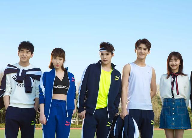 谭松韵|谭松韵成90花遗珠，差一部爆剧就能赶超杨紫，曾错过《知否》？