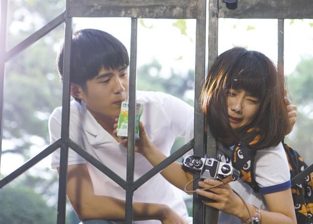 谭松韵|谭松韵成90花遗珠，差一部爆剧就能赶超杨紫，曾错过《知否》？