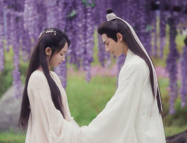 谭松韵|谭松韵成90花遗珠，差一部爆剧就能赶超杨紫，曾错过《知否》？