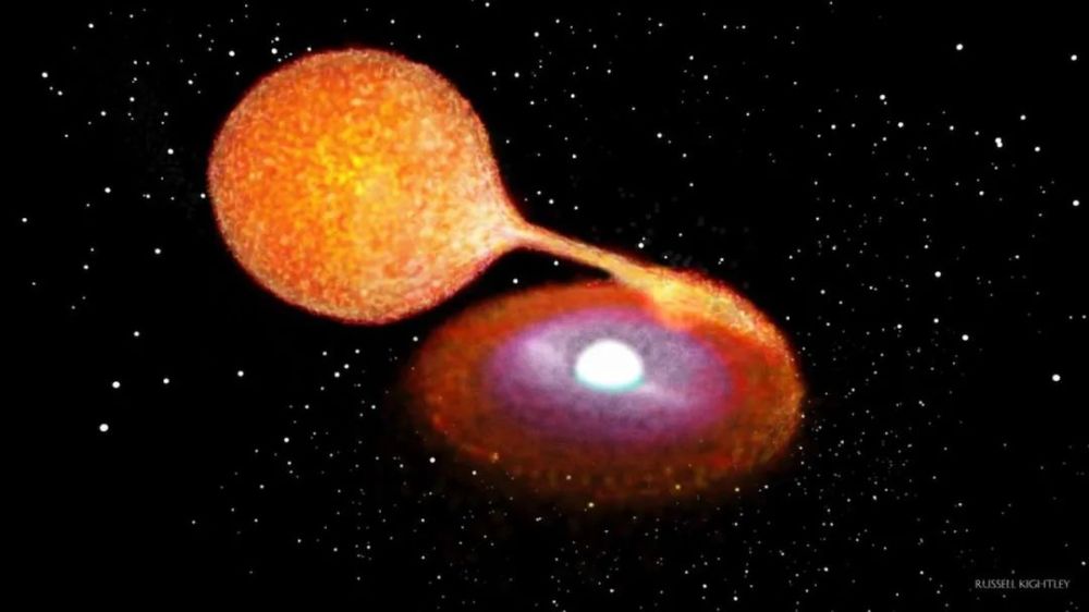 超新星|一颗恒星剧烈爆炸，轰出死亡之花！400年后仍在尽情绽放