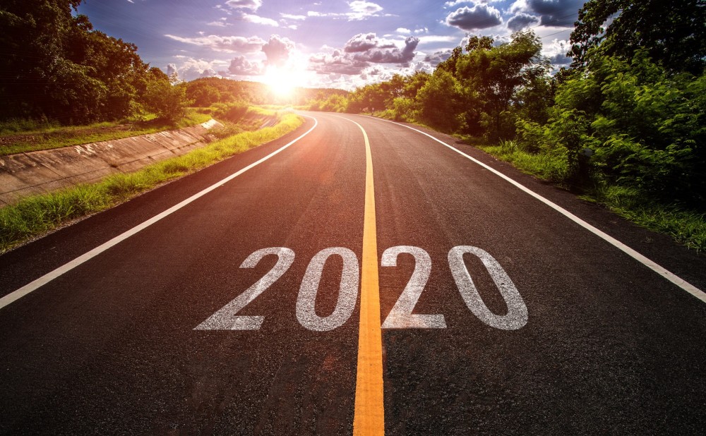地球|2020到底发生了什么？在自然面前，或许这些仅仅只是开始