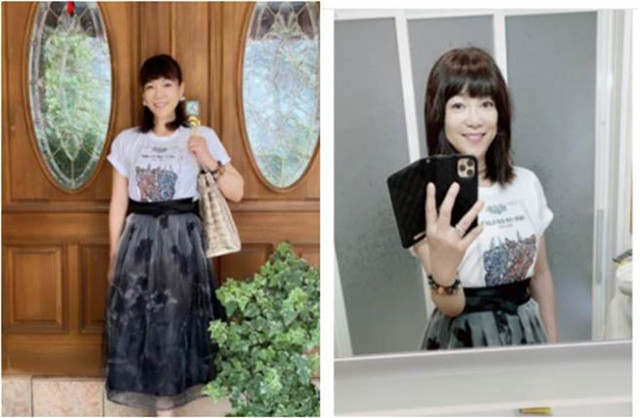 复出|女星口腔癌后又患食道癌，复出唱歌在舞台上掩面痛哭