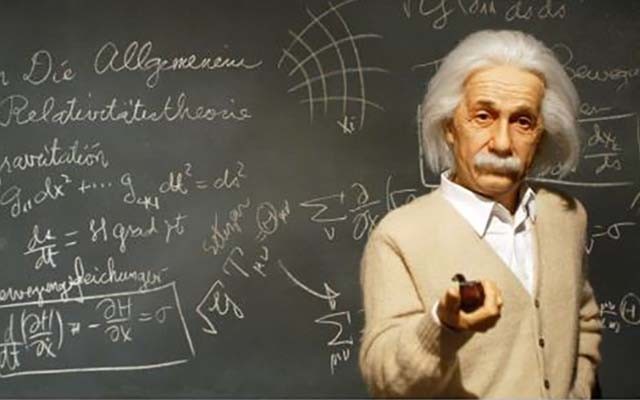 万斯同|成功离不开积累，古往今来，莫不如是