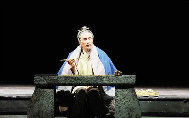 万斯同|成功离不开积累，古往今来，莫不如是