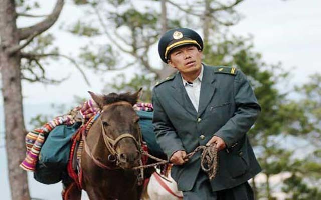 万斯同|成功离不开积累，古往今来，莫不如是