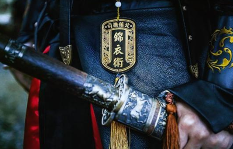 明朝4大组织:东厂,西厂,锦衣卫,六扇门,它们谁最豪横?