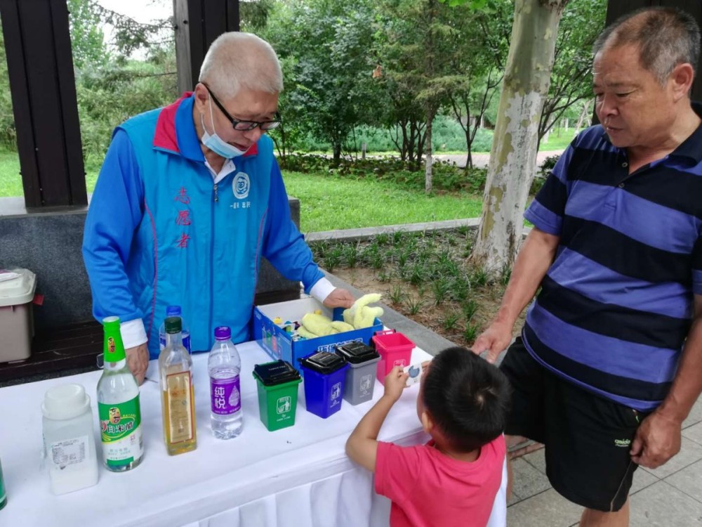 大兴区|大兴启动科技周，展示“抗疫”科技力量