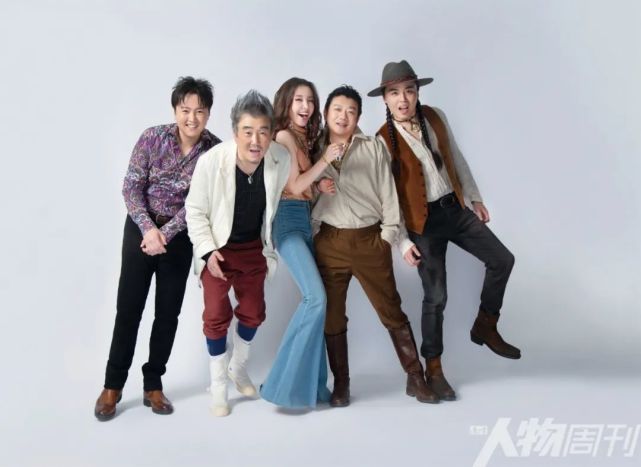 有一个地方叫草原|haya|马头琴|haya乐团|很久以前|黛青塔娜|张全胜