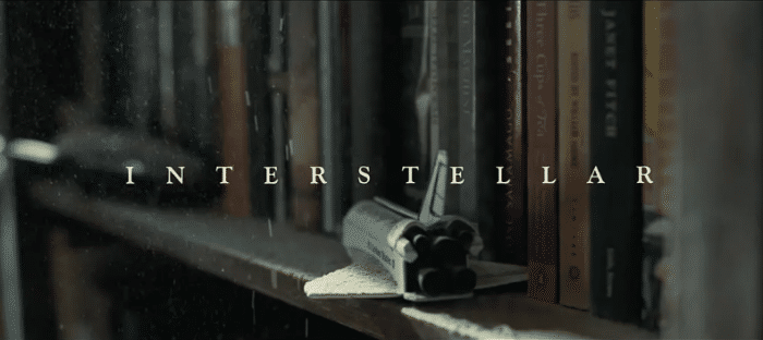 克里斯托弗·诺兰|让人泪崩的科幻神作“星际穿越”重映，票房破亿！