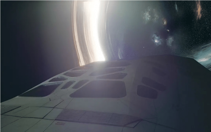 克里斯托弗·诺兰|让人泪崩的科幻神作“星际穿越”重映，票房破亿！