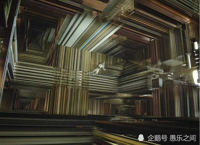 克里斯托弗·诺兰|让人泪崩的科幻神作“星际穿越”重映，票房破亿！