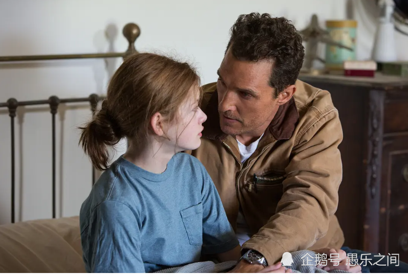 克里斯托弗·诺兰|让人泪崩的科幻神作“星际穿越”重映，票房破亿！