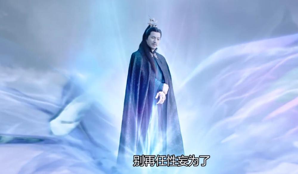 禹司凤|琉璃美人煞：司凤的生母出场，颜值不输璇玑，她令大宫主忘情绝爱