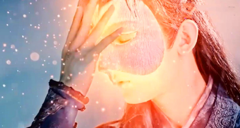 禹司凤|琉璃美人煞：司凤的生母出场，颜值不输璇玑，她令大宫主忘情绝爱