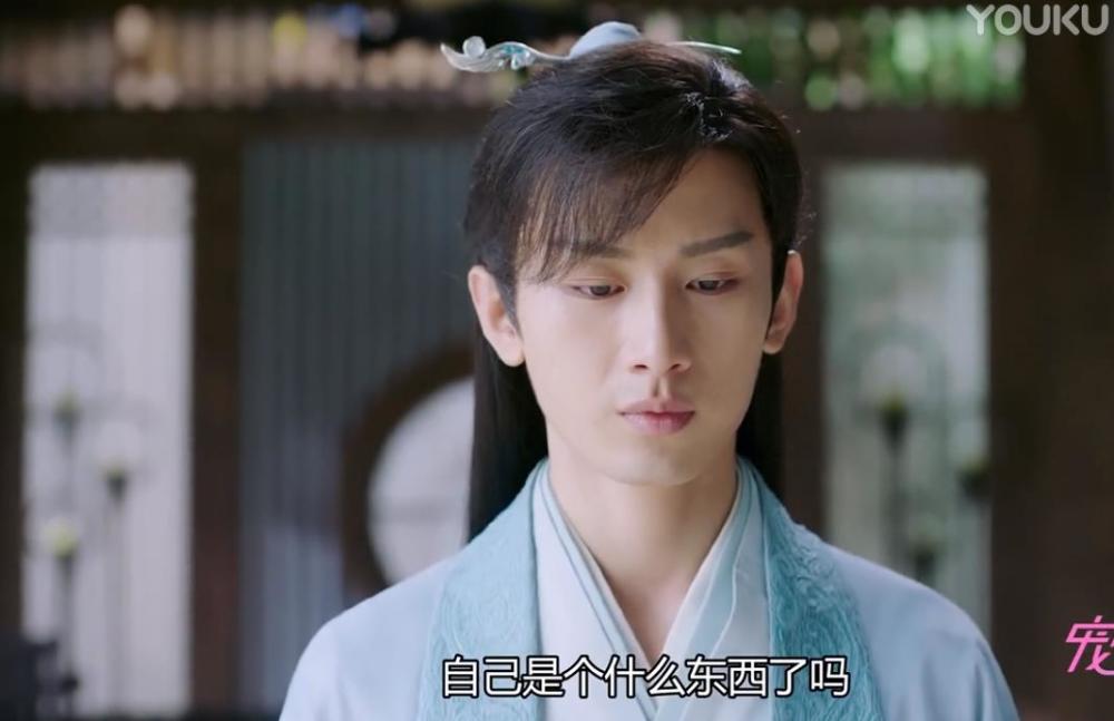 禹司凤|琉璃美人煞：司凤的生母出场，颜值不输璇玑，她令大宫主忘情绝爱