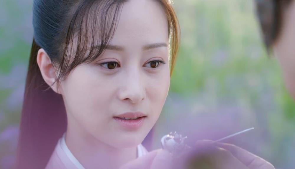 禹司凤|琉璃美人煞：司凤的生母出场，颜值不输璇玑，她令大宫主忘情绝爱