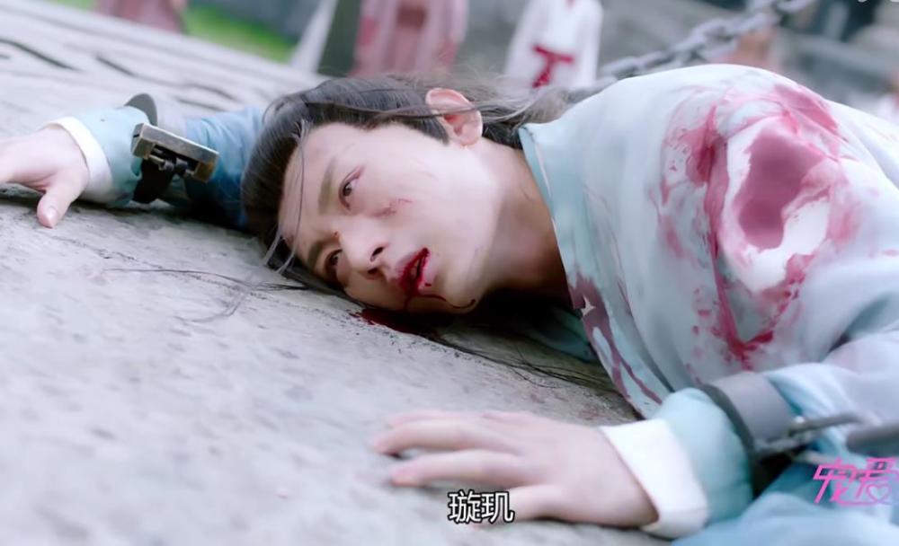 禹司凤|琉璃美人煞：司凤的生母出场，颜值不输璇玑，她令大宫主忘情绝爱