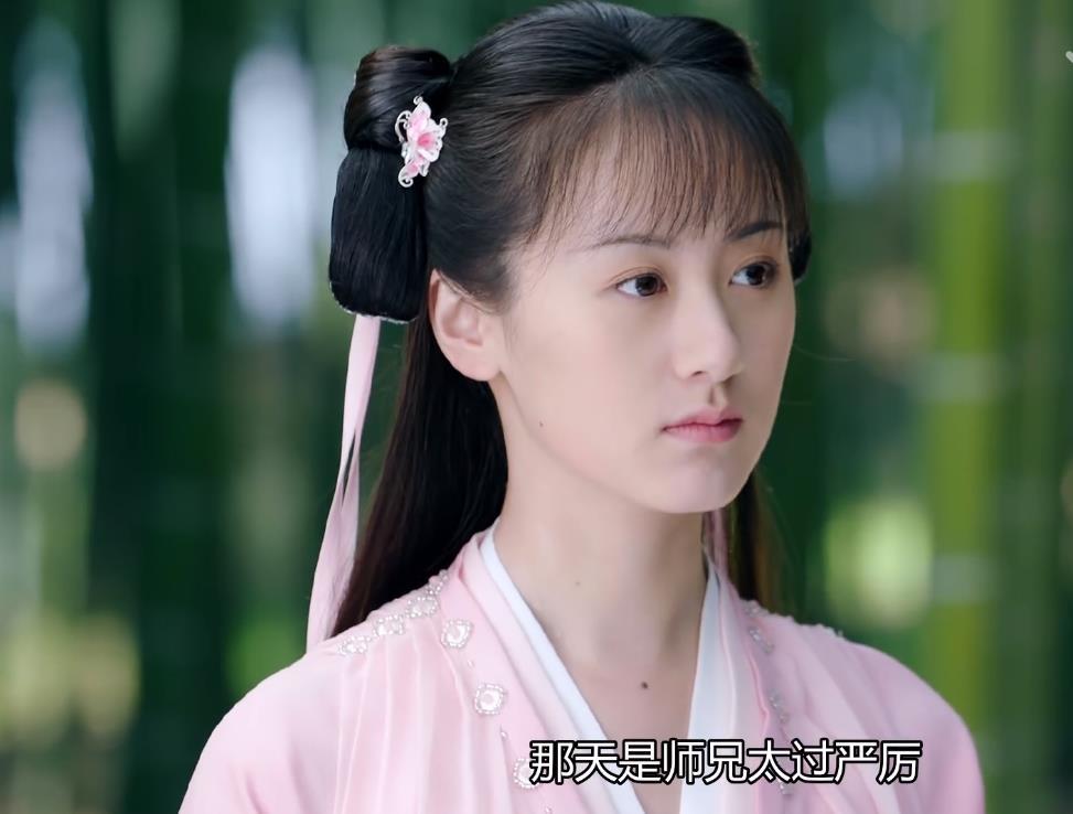 禹司凤|琉璃美人煞：司凤的生母出场，颜值不输璇玑，她令大宫主忘情绝爱