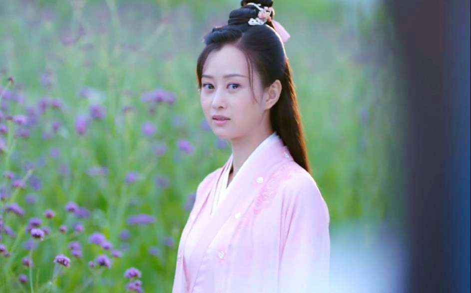 禹司凤|琉璃美人煞：司凤的生母出场，颜值不输璇玑，她令大宫主忘情绝爱