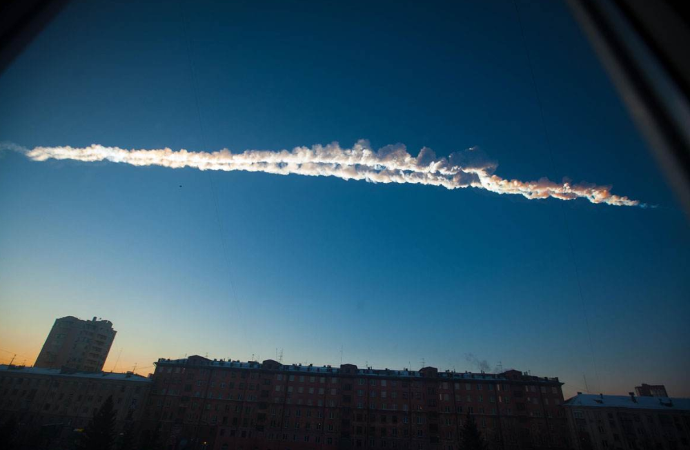 小行星|真要来？2年前发现的小行星或11月2日撞击地球，概率0.41％