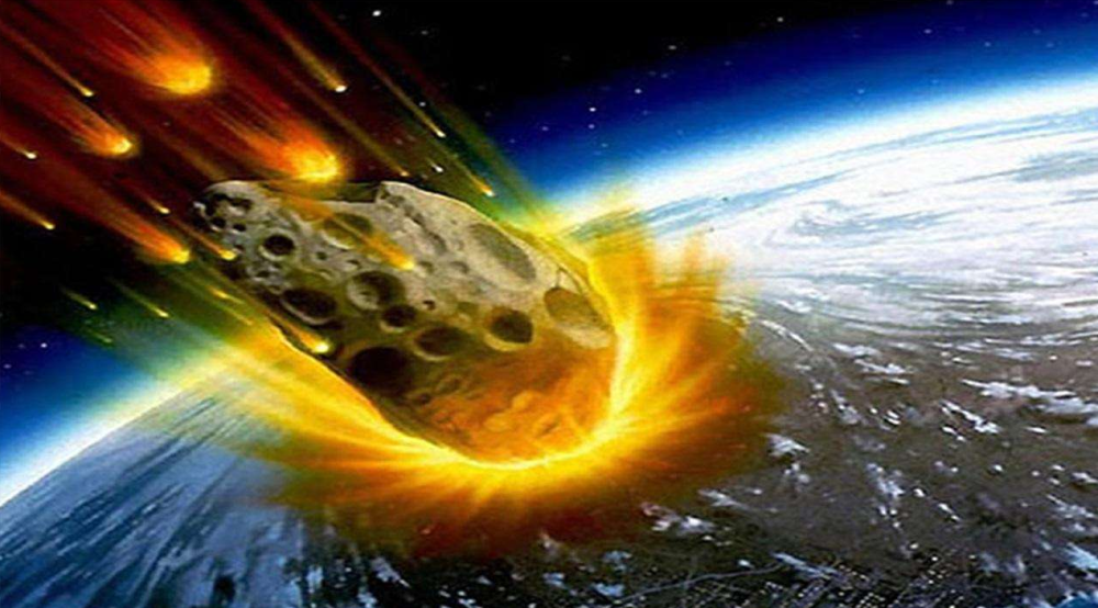 小行星|真要来？2年前发现的小行星或11月2日撞击地球，概率0.41％