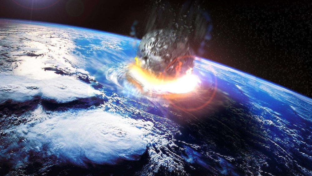 小行星|真要来？2年前发现的小行星或11月2日撞击地球，概率0.41％