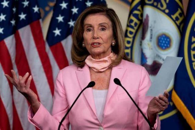 特朗普|美国疫苗难产，特朗普发飙怒怼FDA：你们故意拖沓就是不想我连任