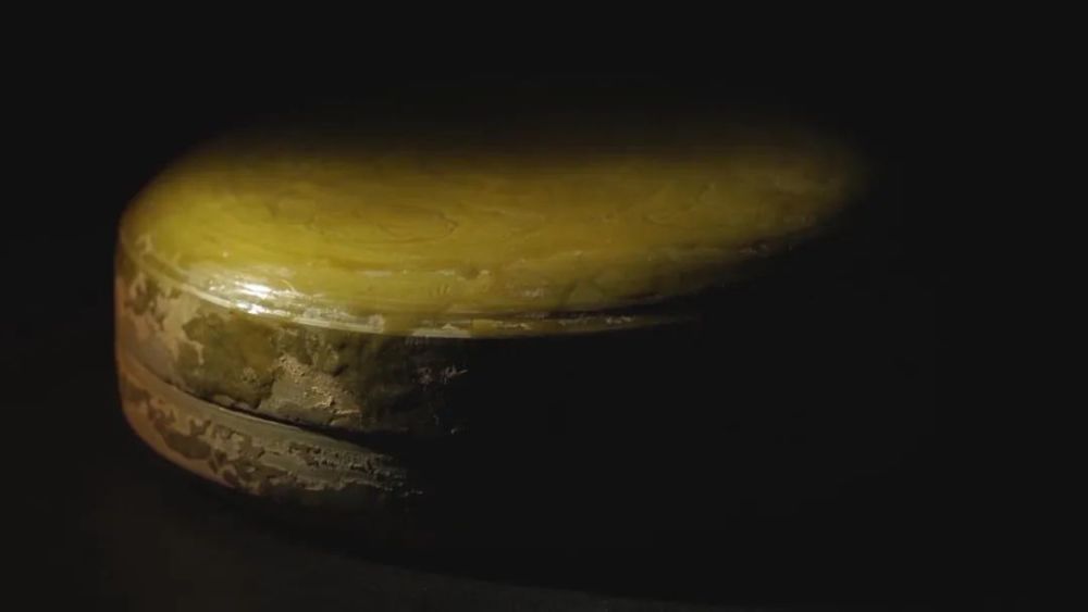 国宝|围观！晋江这件国宝来自唐朝，形似中秋状元饼，背后有大乾坤！