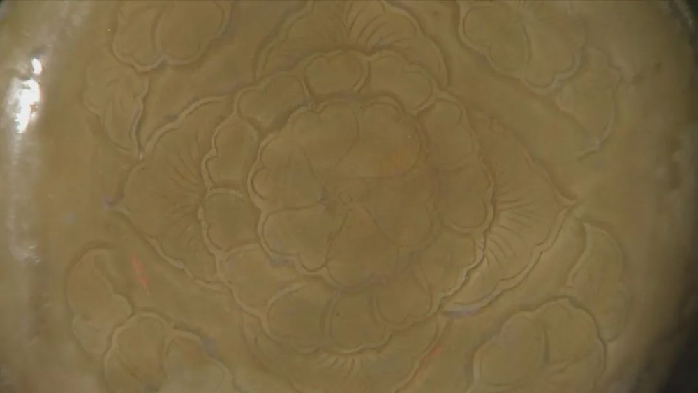 国宝|围观！晋江这件国宝来自唐朝，形似中秋状元饼，背后有大乾坤！